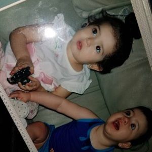 Meet your Posher, Noelia